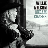 Dream Chaser - Willie Nelson [CD] - Vinyl8