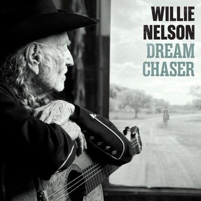 Dream Chaser - Willie Nelson [CD] - Vinyl8