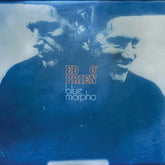 Blue Morpho - Ed O'Brien [CD] - Vinyl8