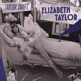 Elizabeth Taylor (RSD 2026) - Taylor Swift [VINYL] - Vinyl8