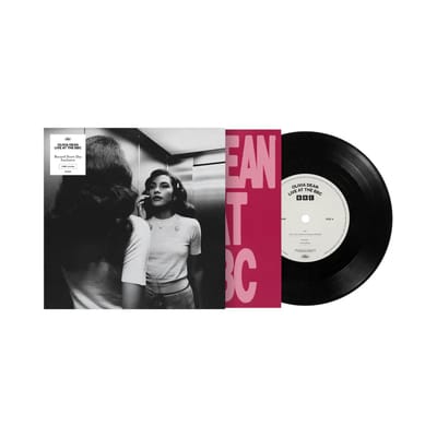 Live at the BBC (RSD 2026) - Olivia Dean [VINYL Limited Edition] - Vinyl8
