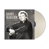What a Time - Barry Manilow [Colour Vinyl] - Vinyl8