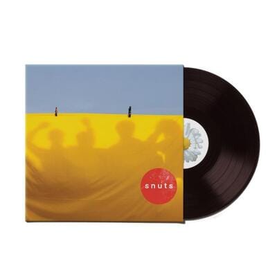 Summer Rain/Motherlands - The Snuts [VINYL] - Vinyl8
