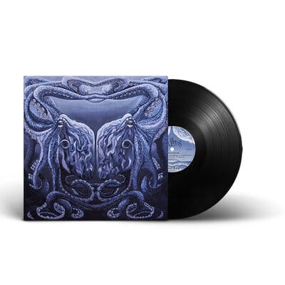 Tentacletek - Los Pulpitos [VINYL] - Vinyl8