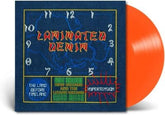 Laminated Denim - King Gizzard and the Lizard Wizard [VINYL] - Vinyl8
