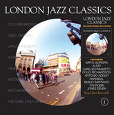 London Jazz Classics - Various Artists [VINYL] - Vinyl8