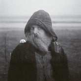 Role Model Hermit - mary in the junkyard [CD]