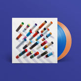 From a Hole in the Floor to a Fountain of Youth - Future Islands [VINYL Limited Edition] - Vinyl8