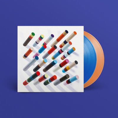 From a Hole in the Floor to a Fountain of Youth - Future Islands [VINYL Limited Edition] - Vinyl8