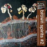 Brown Spirits #2 - Brown Spirits [VINYL] - Vinyl8