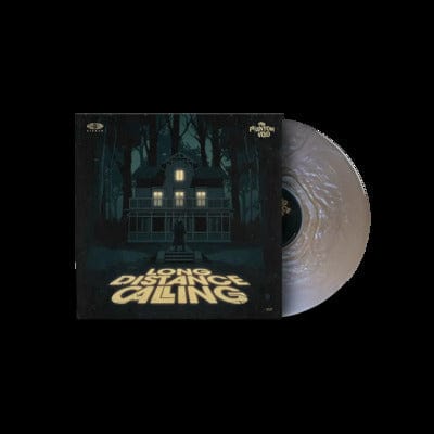 The Phantom Void - Long Distance Calling [VINYL] - Vinyl8