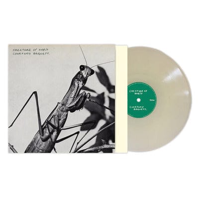 Creature of Habit - Courtney Barnett [VINYL] - Vinyl8