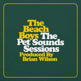 The Pet Sounds Sessions: Highlights - The Beach Boys [VINYL] - Vinyl8
