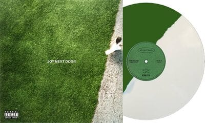 Joy Next Door - The Maine [VINYL] - Vinyl8