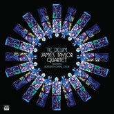 Te Deum - The James Taylor Quartet feat. Benenden Chapel Choir [VINYL] - Vinyl8