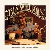 Epilogue: The Cellar Tapes - Don Williams [VINYL] - Vinyl8