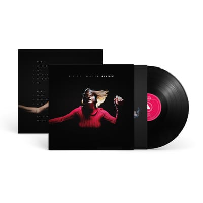 Movement - Gigi Masin [VINYL] - Vinyl8