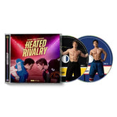 Heated Rivalry - Peter Peter [CD]