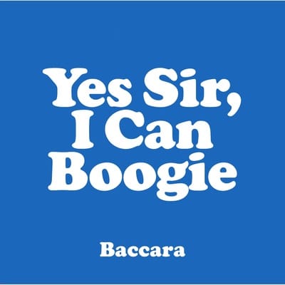 Yes Sir, I Can Boogie - Baccara [VINYL] - Vinyl8