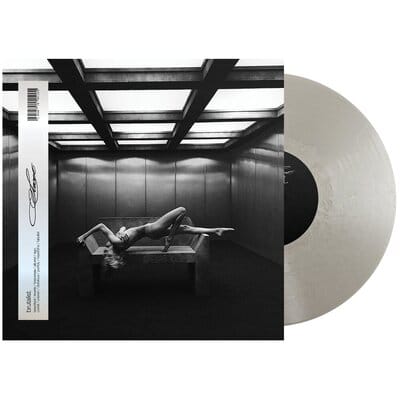 Brutalist - sace6 [VINYL] - Vinyl8