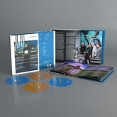 Marillion.com (Deluxe Edition) - Marillion [CD]