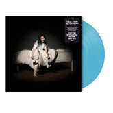 WHEN WE ALL FALL ASLEEP, WHERE DO WE GO? - Billie Eilish [VINYL Limited Edition] - Vinyl8