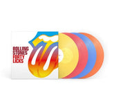 Forty Licks - The Rolling Stones [VINYL] - Vinyl8