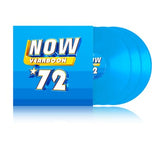 NOW Yearbook 1972 - Various Artists [VINYL] - Vinyl8