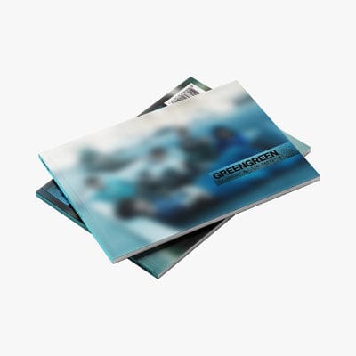 GREENGREEN (STREET Ver.) - CORTIS [CD] - Vinyl8