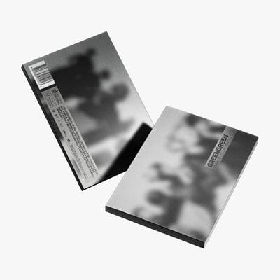 GREENGREEN (STUDIO Ver.) - CORTIS [CD] - Vinyl8