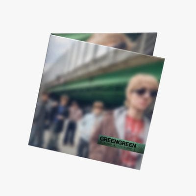 GREENGREEN - CORTIS [VINYL] - Vinyl8