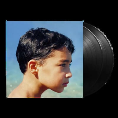 MOVIE - Sofiane Pamart [VINYL] - Vinyl8