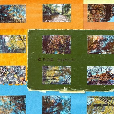 Croz Boyce - Croz Boyce [CD] - Vinyl8
