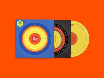 More Songs About the Sun - Pye Corner Audio [CD] - Vinyl8
