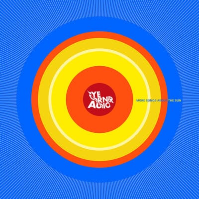 More Songs About the Sun - Pye Corner Audio [VINYL] - Vinyl8