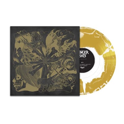 Bears, Mayors, Scraps and Bones - Cancer Bats [VINYL] - Vinyl8