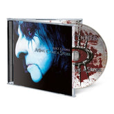 Along Came a Spider - Alice Cooper [CD] - Vinyl8