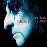 Along Came a Spider - Alice Cooper [VINYL] - Vinyl8