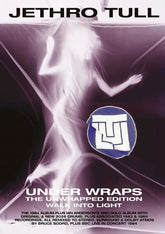 Under Wraps: The Unwrapped Edition - Jethro Tull [CD] - Vinyl8