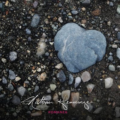 Nathan Henninger: Romanza - Nathan Henninger [CD]