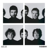 ACT III - Kasabian [CD] - Vinyl8