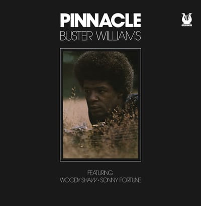 Pinnacle (RSD 2026) - Buster Williams [VINYL] - Vinyl8