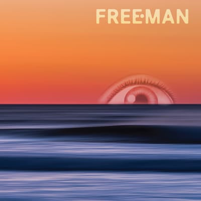 FREEMAN (RSD 2026) - Freeman [VINYL Limited Edition] - Vinyl8