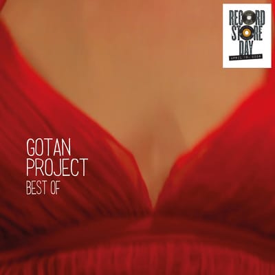 Best Of (RSD 2026) - Gotan Project [VINYL] - Vinyl8