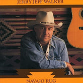 Navajo Rug (RSD 2026) - Jerry Jeff Walker [VINYL Limited Edition] - Vinyl8