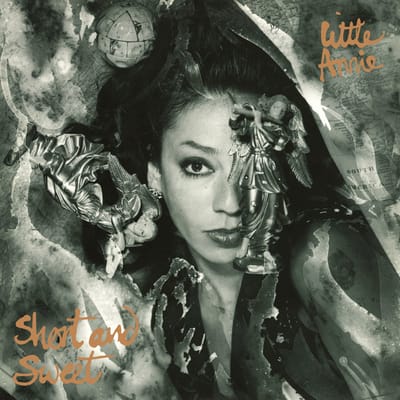 Short and Sweet (Expanded Edition) [RSD 2026] - Little Annie [VINYL] - Vinyl8