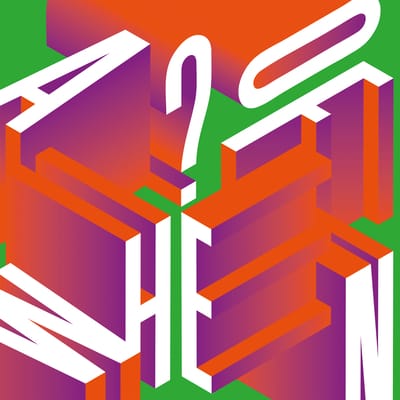 Graveyard/Lucky Charm (RSD 2026) - Panda Bear & Sonic Boom [VINYL] - Vinyl8