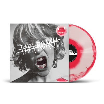 Crooked Teeth (RSD 2026) - Papa Roach [VINYL Limited Edition] - Vinyl8