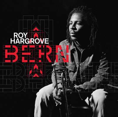 Bern (RSD 2026) - Roy Hargrove [VINYL] - Vinyl8