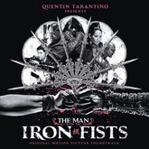 The Man With the Iron Fists (RSD 2026) - RZA & Various Artists [VINYL] - Vinyl8
